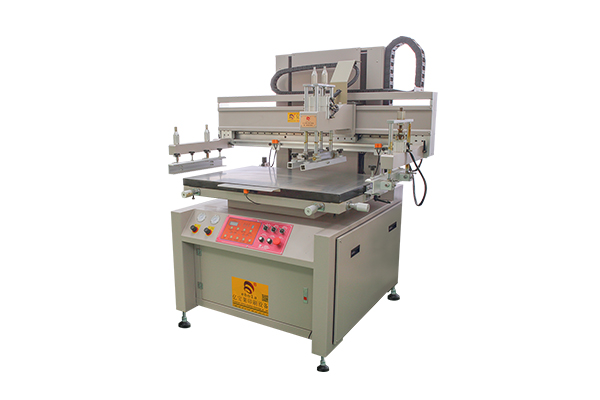 益阳专业自动对位丝印机供应